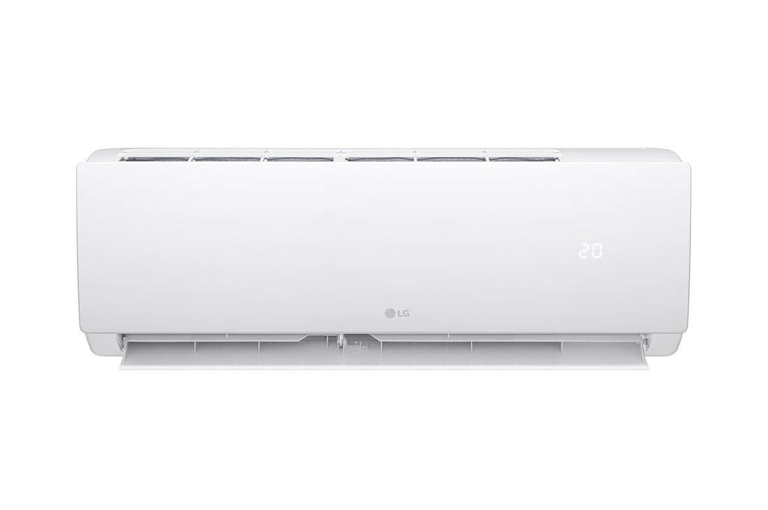 LG AC 12.000 BTUS S4-C12TZAAA R410 ON/OFF