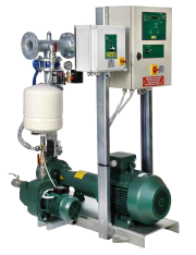 CONJUNTO EN12845 DAB 1KDN 32-250/257 15kW T400V