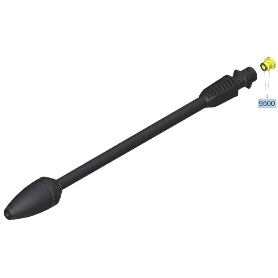 KARCHER BSCO P/LAVADORA ALTA PRESSÃO