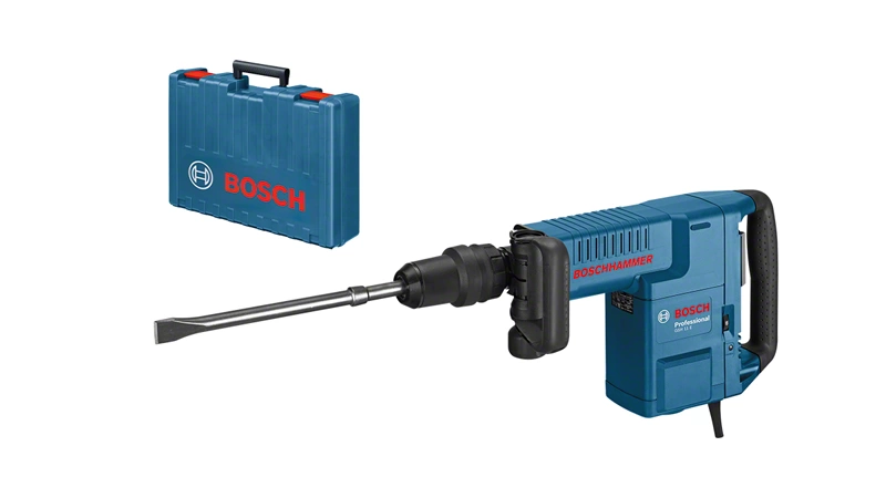 MARTELO DEMOLIDOR GSH11E 0611316703 BOSCH