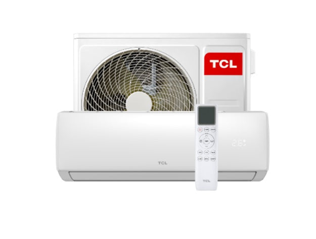 AR CONDICIONADO TCL 12000 BTU TAC-12CSD/ZG11-SKD