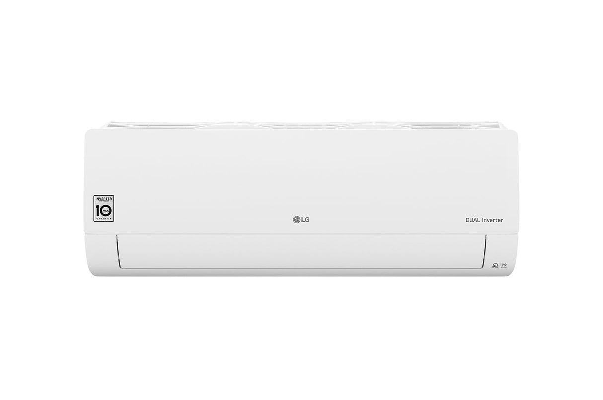 LG AC INVERTER 9K BTUS S4-Q09WAQAL LA
