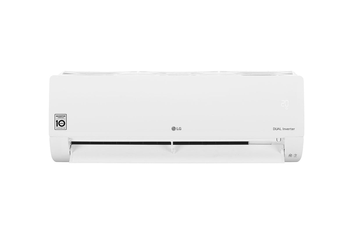 LG AC INVERTER 9K BTUS S4-Q09WAQAL LA
