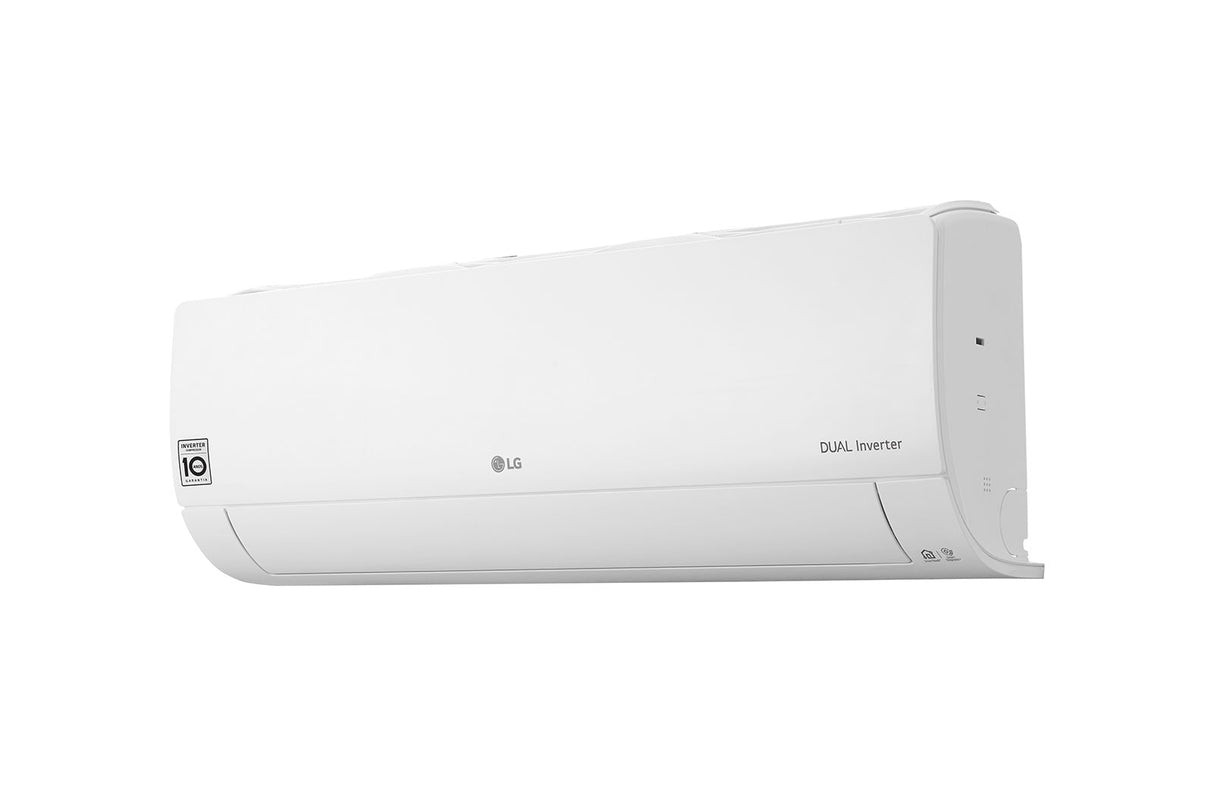 LG AC INVERTER 9K BTUS S4-Q09WAQAL LA