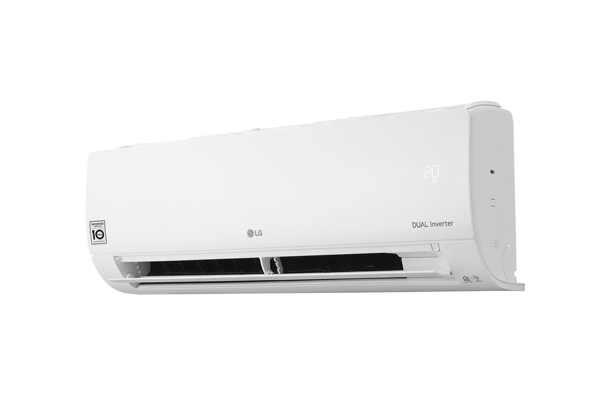 LG AC INVERTER 9K BTUS S4-Q09WAQAL LA