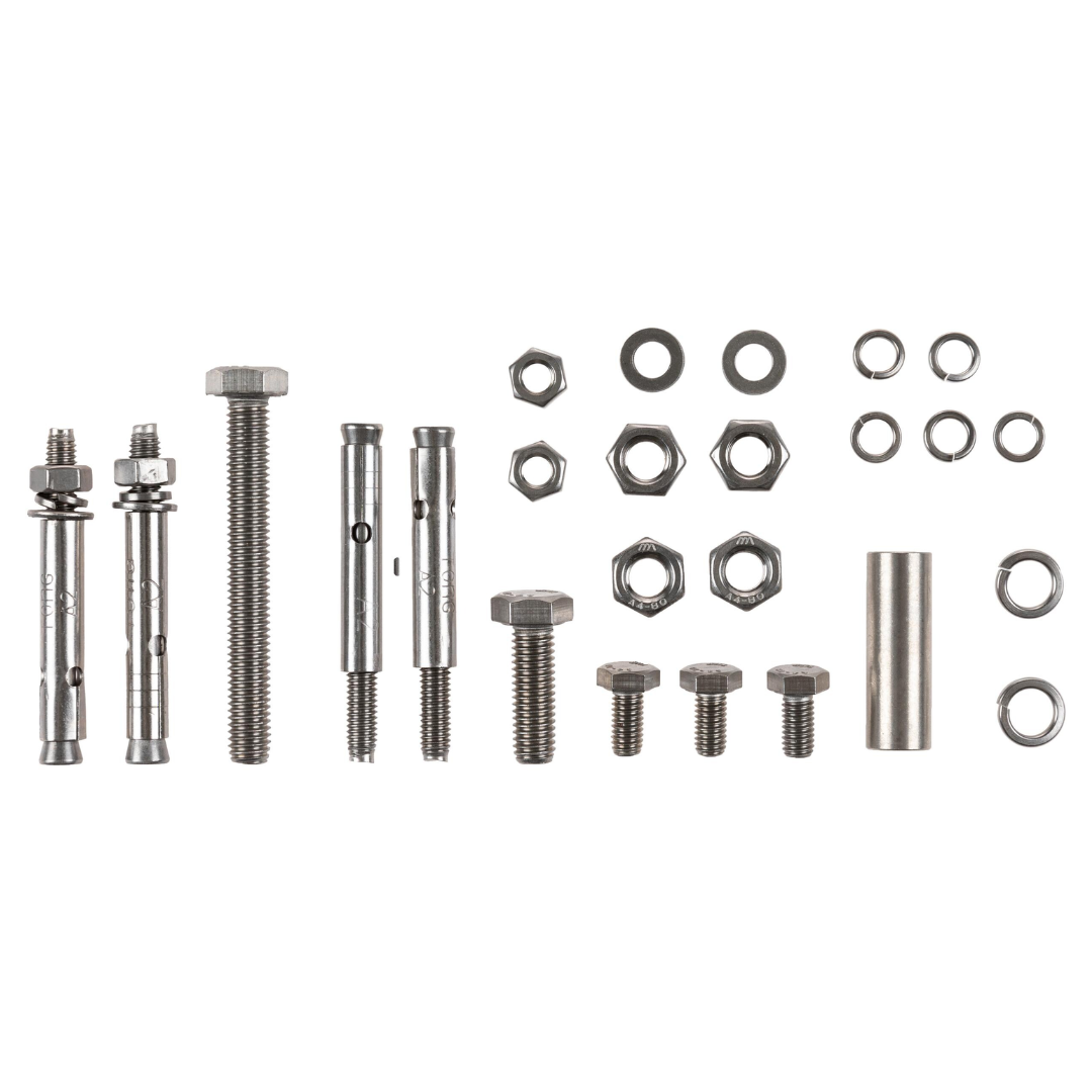 Suporte de Outdoor Alcatel Lucent