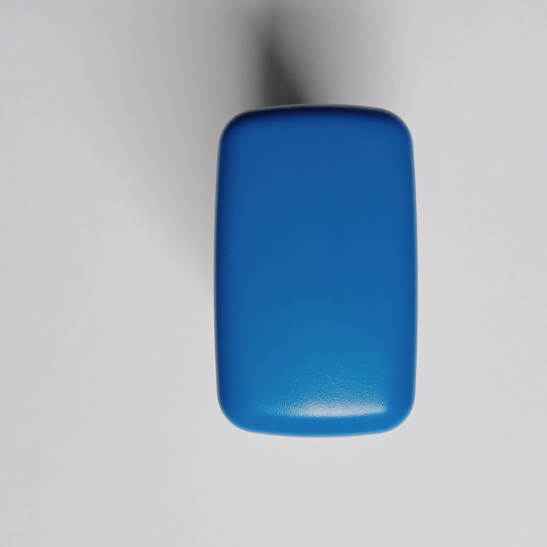 CARIMBO MINI PAGO + DATADOR DIA - MÊS - ANO COLOP S160/L1 D25