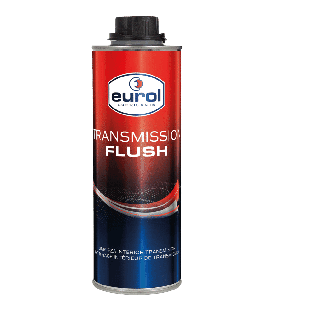 EUROL LIMPEZA TRANSMISSION FLUSH 500ML *6