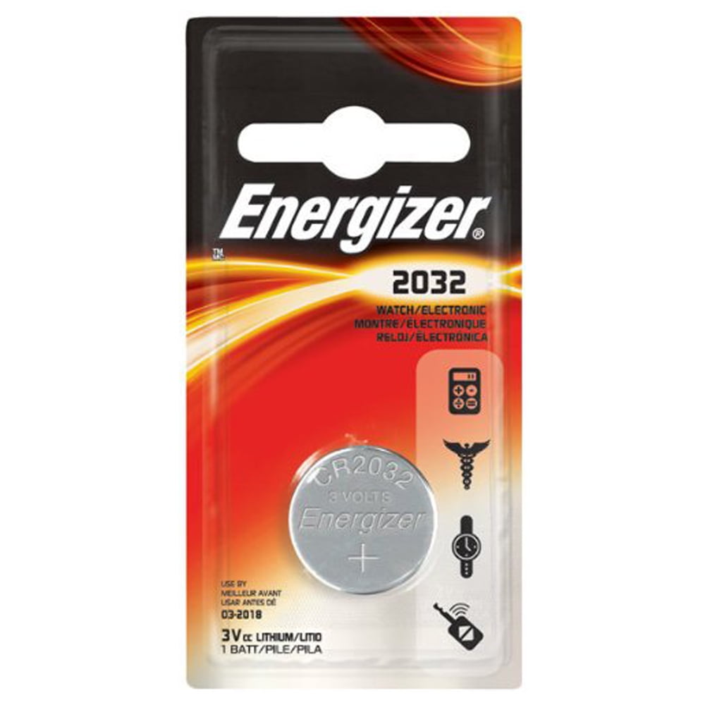 ENERGIZER LITHIUM 3V ECR2032(548)