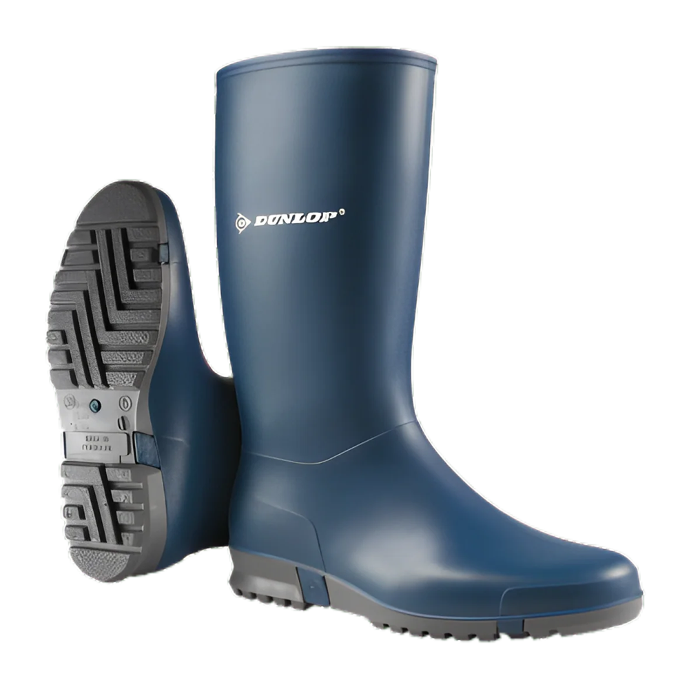 BOTA AGUA SPORT Nº39 DUNLOP