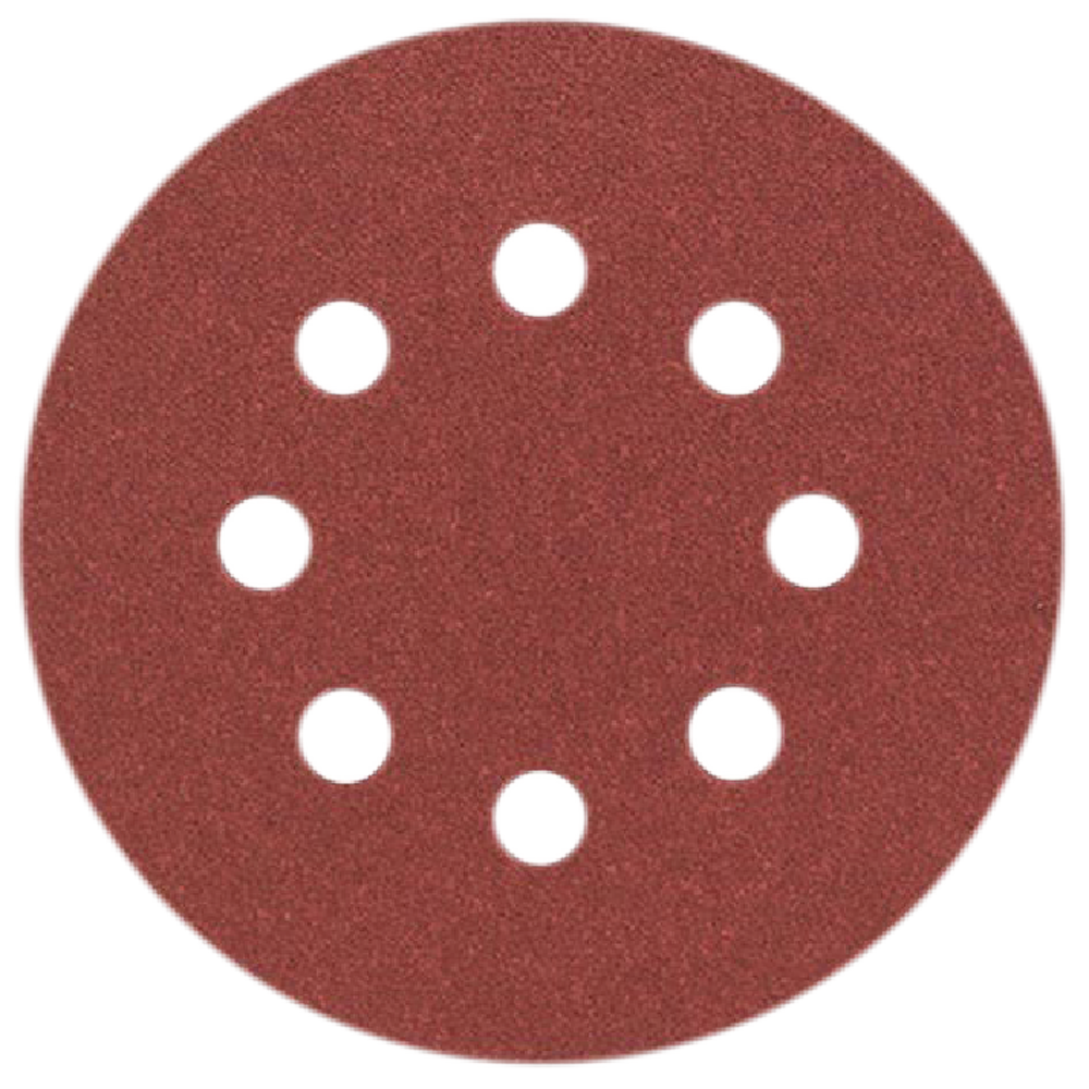 LIXA DISCO 225MM G80 FLUX