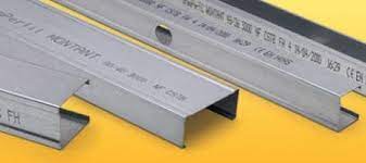 PERFIL MONTANTE M48X3000 FLUX