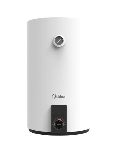 ESQUENTADOR DE ÁGUA MIDEA VERT 50L D50-15L3