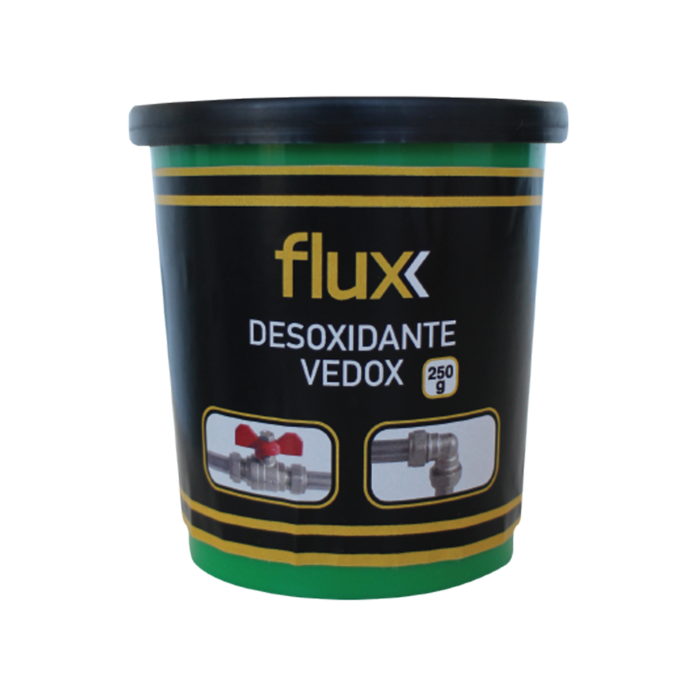 DESOXIDANTE VEDOX 250GR