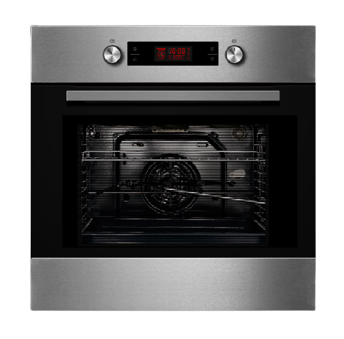 FORNO MIDEA ENCASTRE 60X60 INOX 65M90E3-B4-I