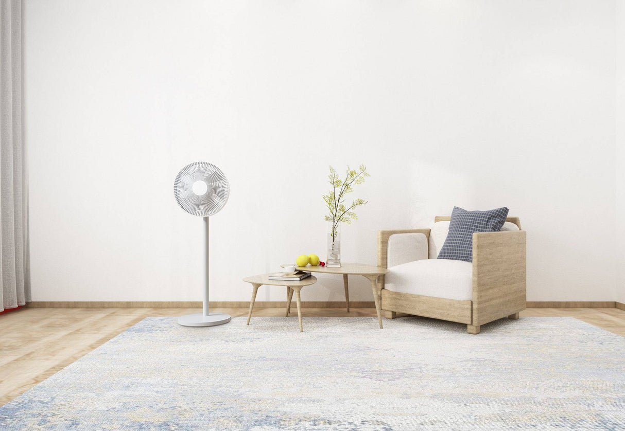 VENTOINHA DE PÉ XIAOMI MI SMART STANDING FAN 1C - RECONDICIONADO 2ELITE