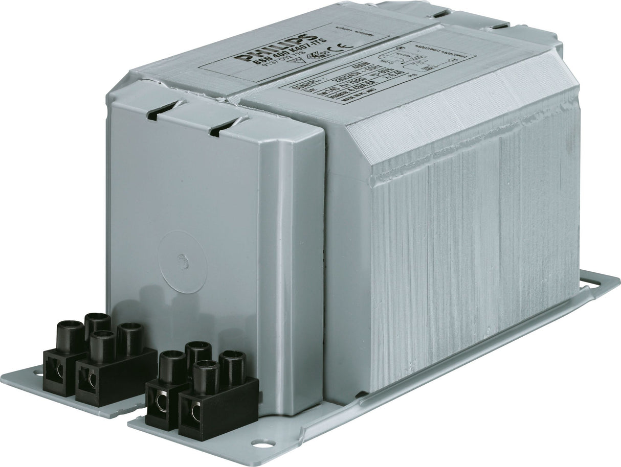 REACTANCIA PHILIPS BSN 400W K407