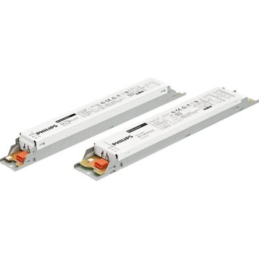 PHILIPS HF-S 136 TL-D II 220-240V 50/60 HZ