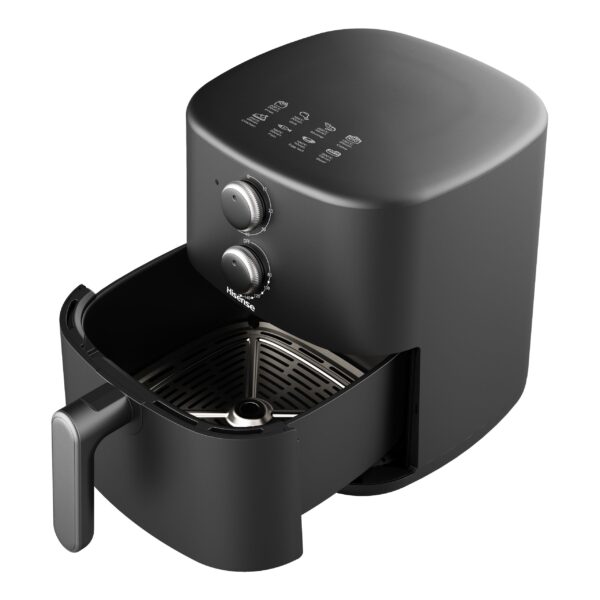 HISENSE AIR FRYER 5.5LT 1,500W