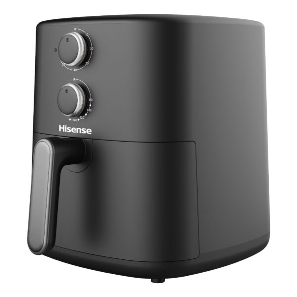 HISENSE AIR FRYER 5.5LT 1,500W
