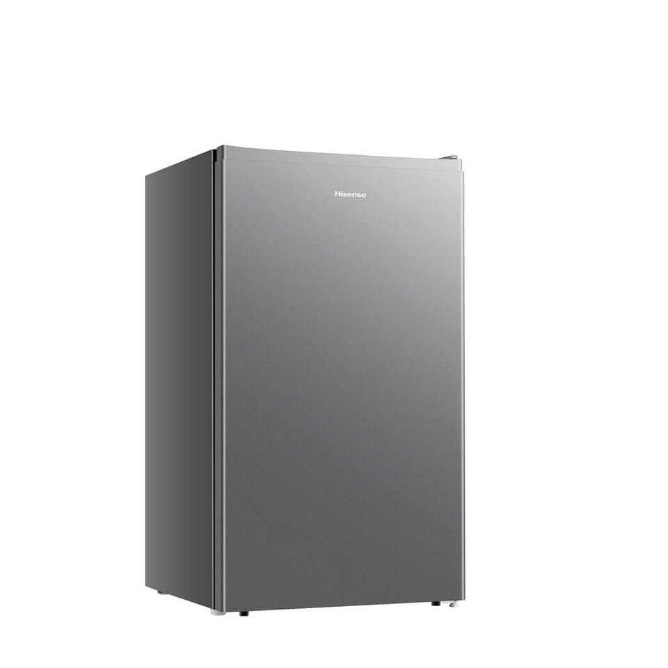 Frigobar Hisense 92L Inox – Compacto, Silencioso, Eficiência Energética – Modelo H125RTS