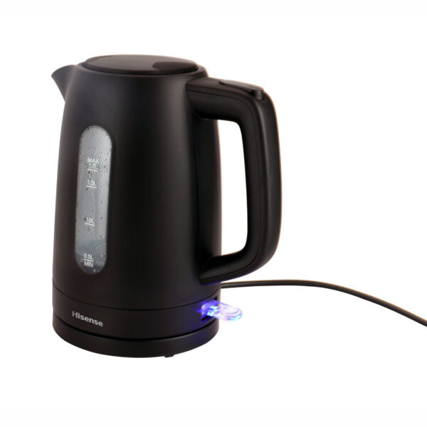 HISENSE CHALEIRA ELÉTRICA 1,7 LITROS.