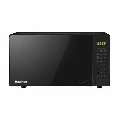 HISENSE MICROONDAS 20 LT PRETO DIGITAL - H20MOBS15