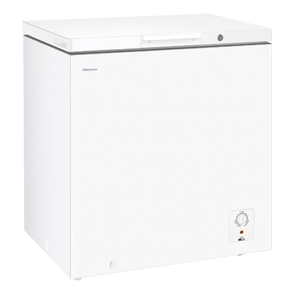 HISENSE ARCA CONGELADORA 198 LT H250CF- SKD