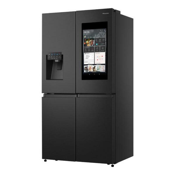 HISENSE SIDE BY SIDE 536LT W&ID VIDA - H750FSB-IDS