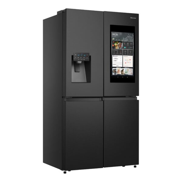 HISENSE SIDE BY SIDE 536LT W&ID VIDA - H750FSB-IDS