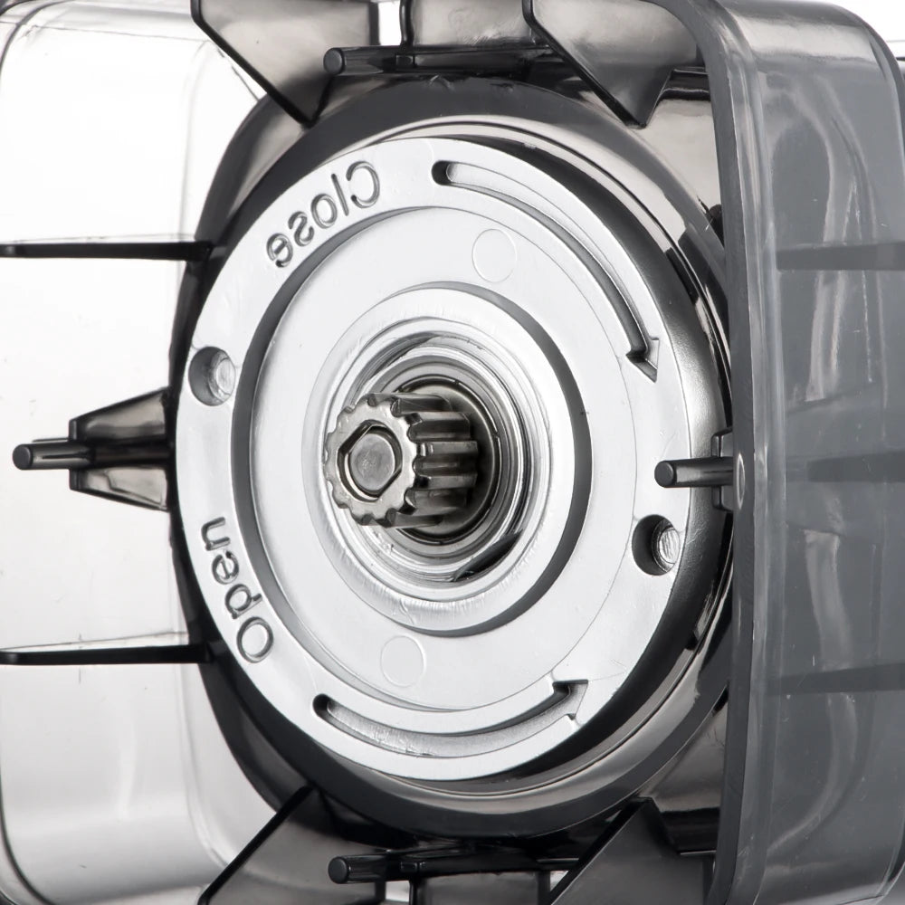 RAF R.2865 Multi Funcional 3 Em 1 8 Lâminas Liquidificador Elétrico Fácil De Limpar Forte Poder Juicer Mixer