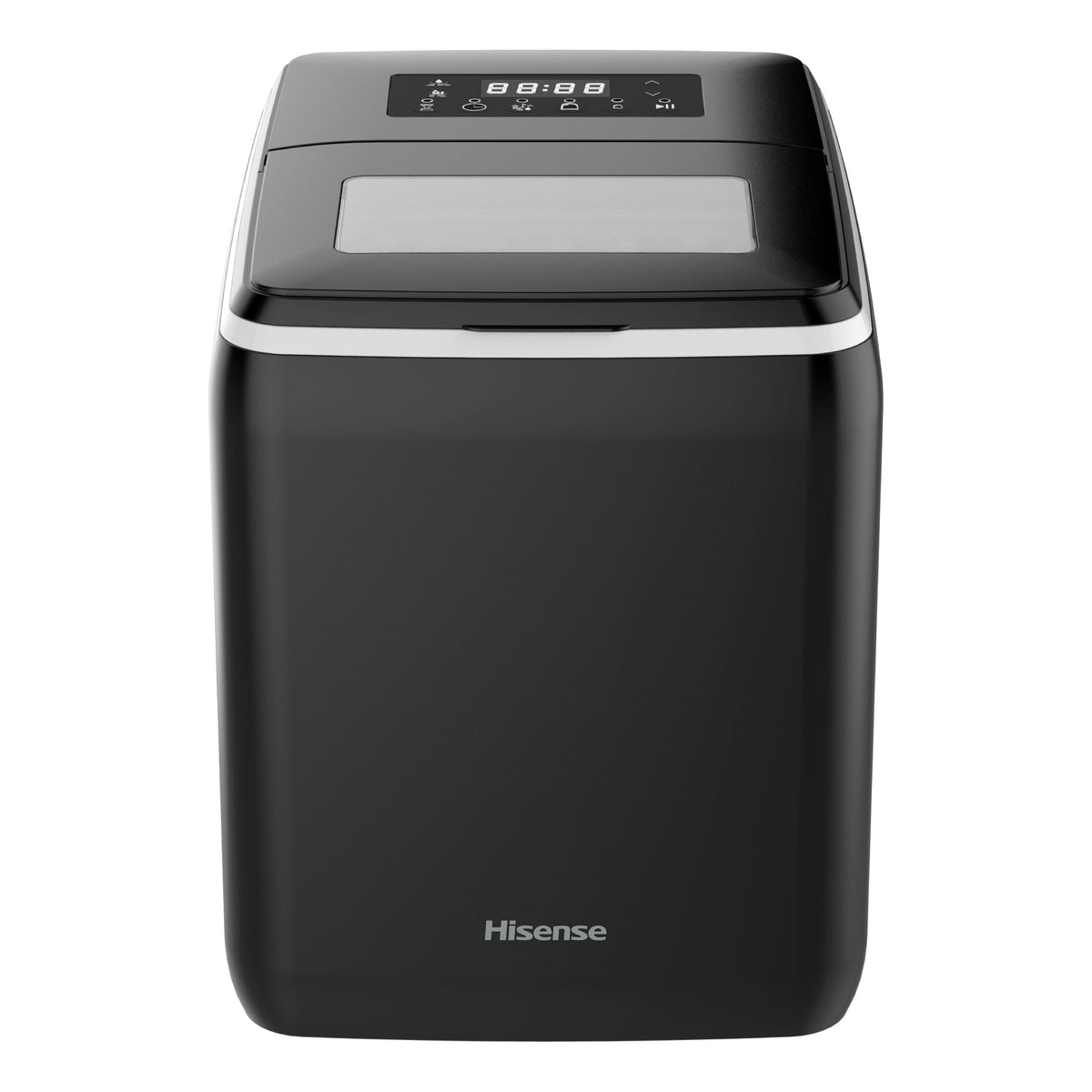 HISENSE MÁQUINA DE GELO 20KG