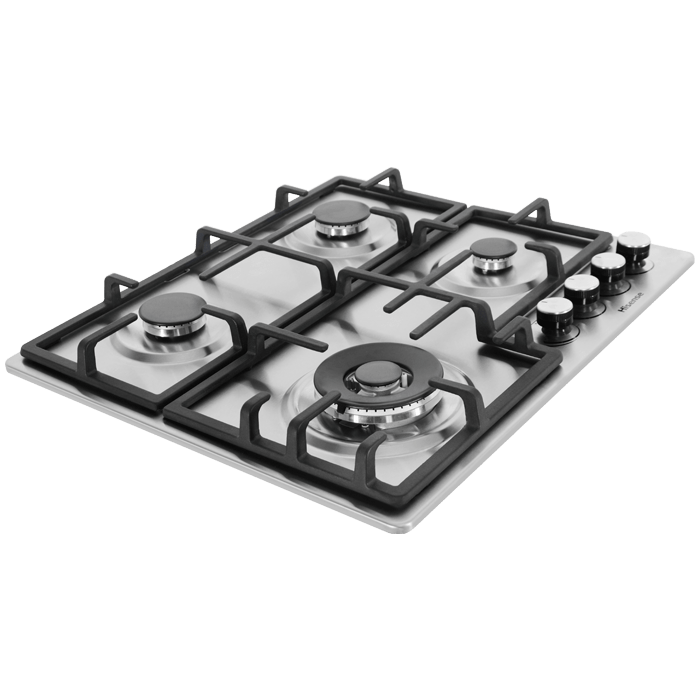 HISENSE PLACA GAS 600MM - HHU60GAGR