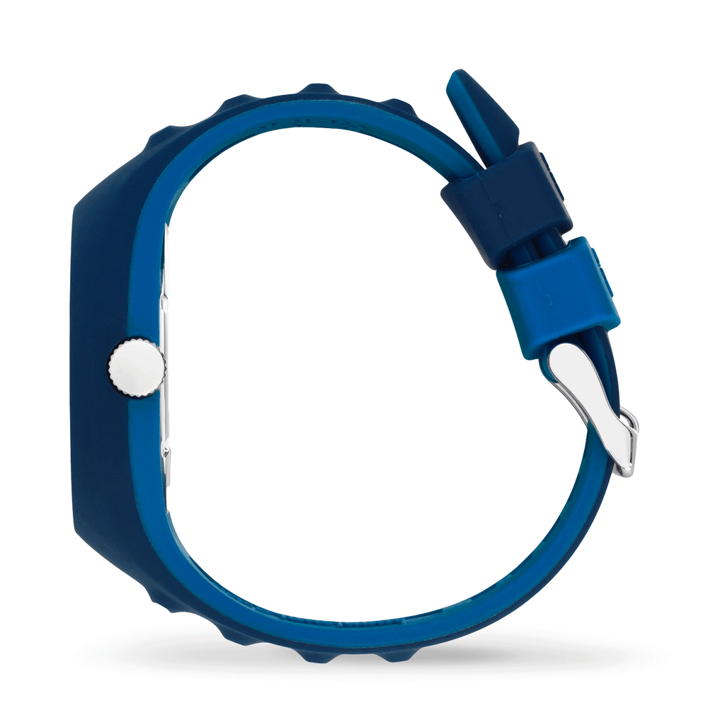 P. Leclercq - Blue lime - Medium - 3H