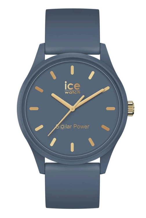 ICE solar power - Artic blue - Medium - 3H