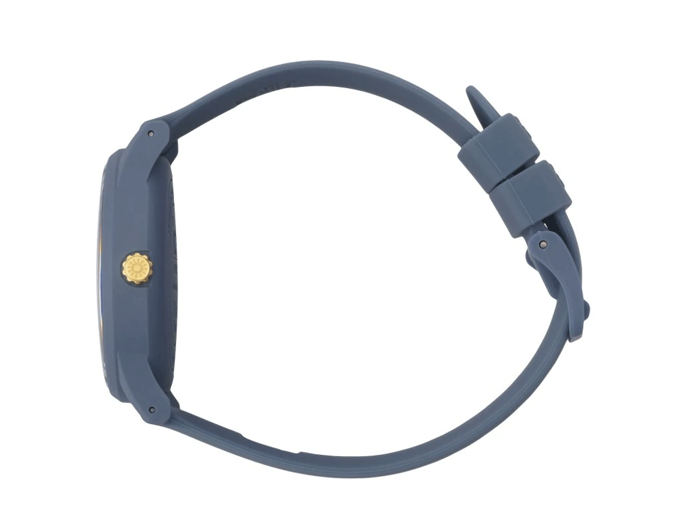 ICE solar power - Artic blue - Medium - 3H