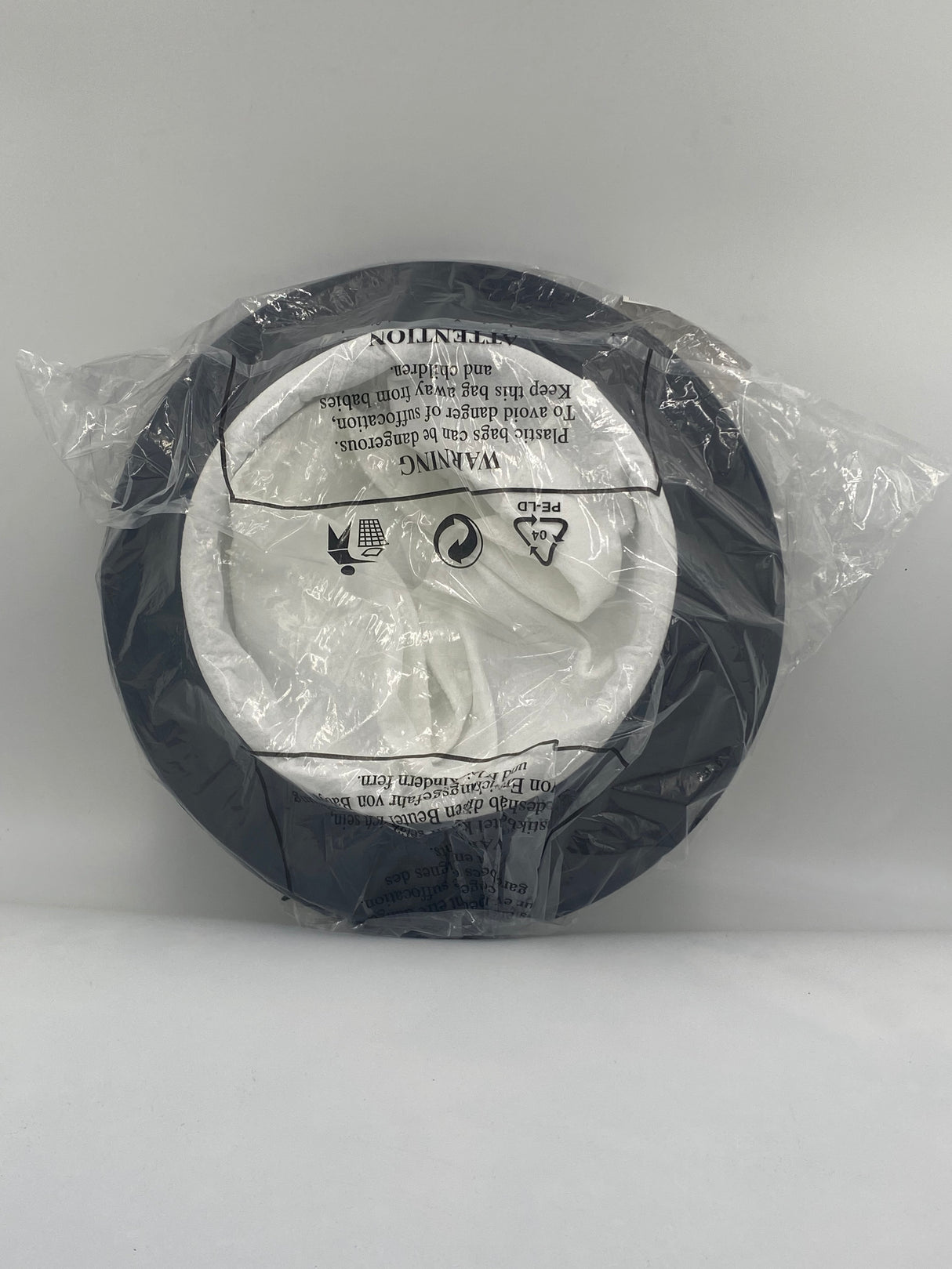 SACO DE LIXO P/ASPIRADORA YT-85710