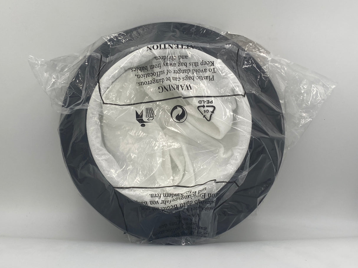 SACO DE LIXO P/ASPIRADORA YT-85710