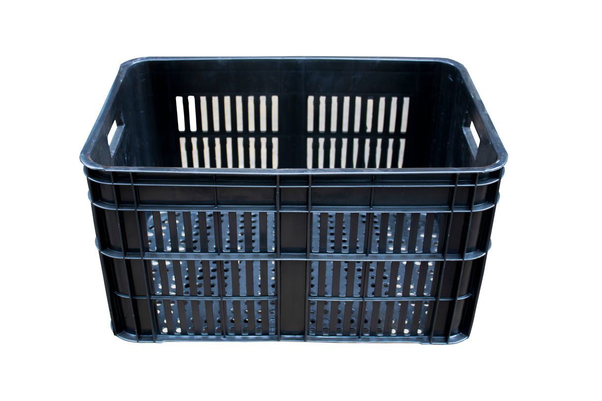 Caixa agrícola de (550 mm × 360 mm × 310 mm)