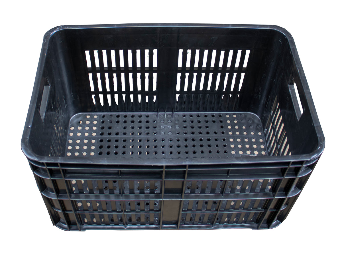 Caixa agrícola de (550 mm × 360 mm × 310 mm)