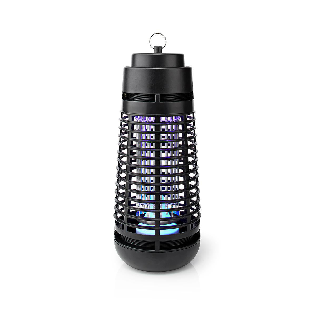 Armadilha luminosa para parar mosquitos INKI112CBK6