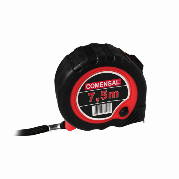 FITA METRICA COMENSAL 7.5M