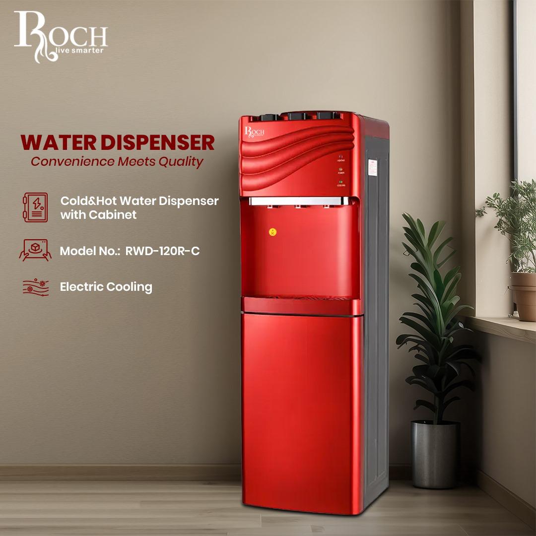 BEBEDOURO ROCH RWD 120- R