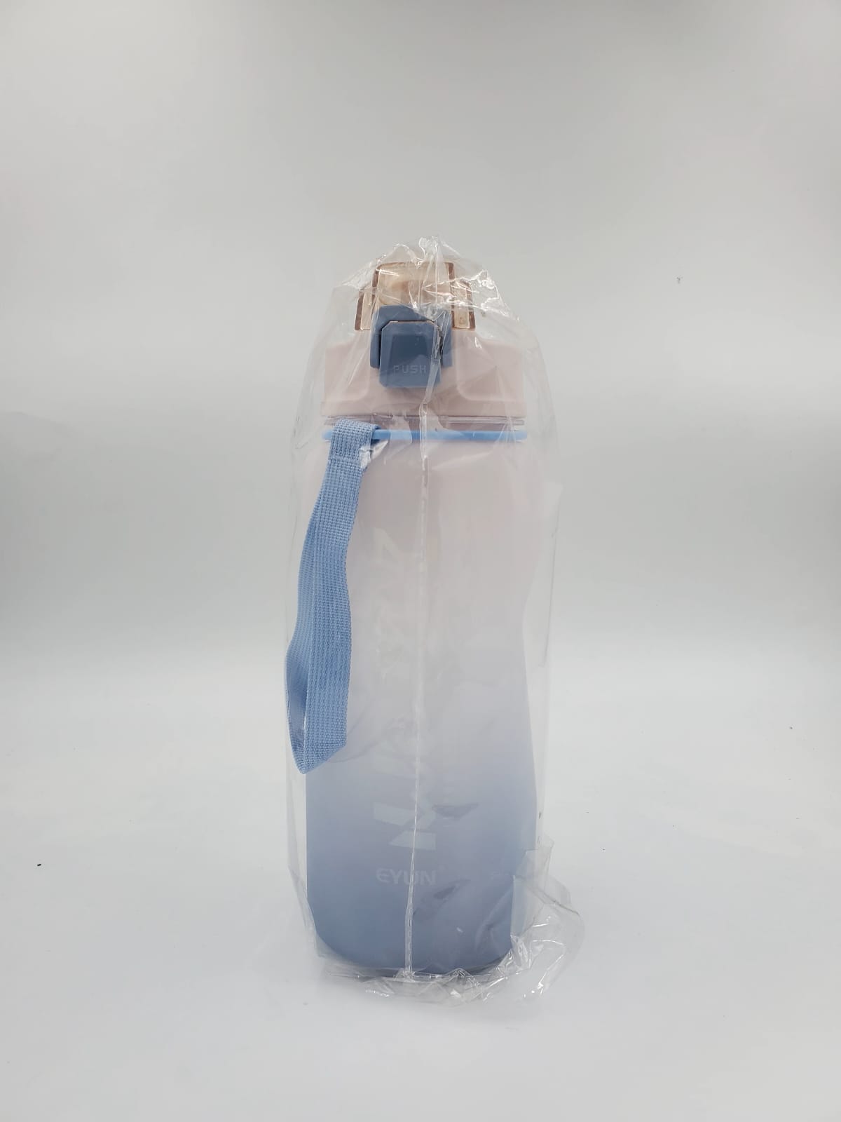 GARRAFA DE ÁGUA DESPORTIVA