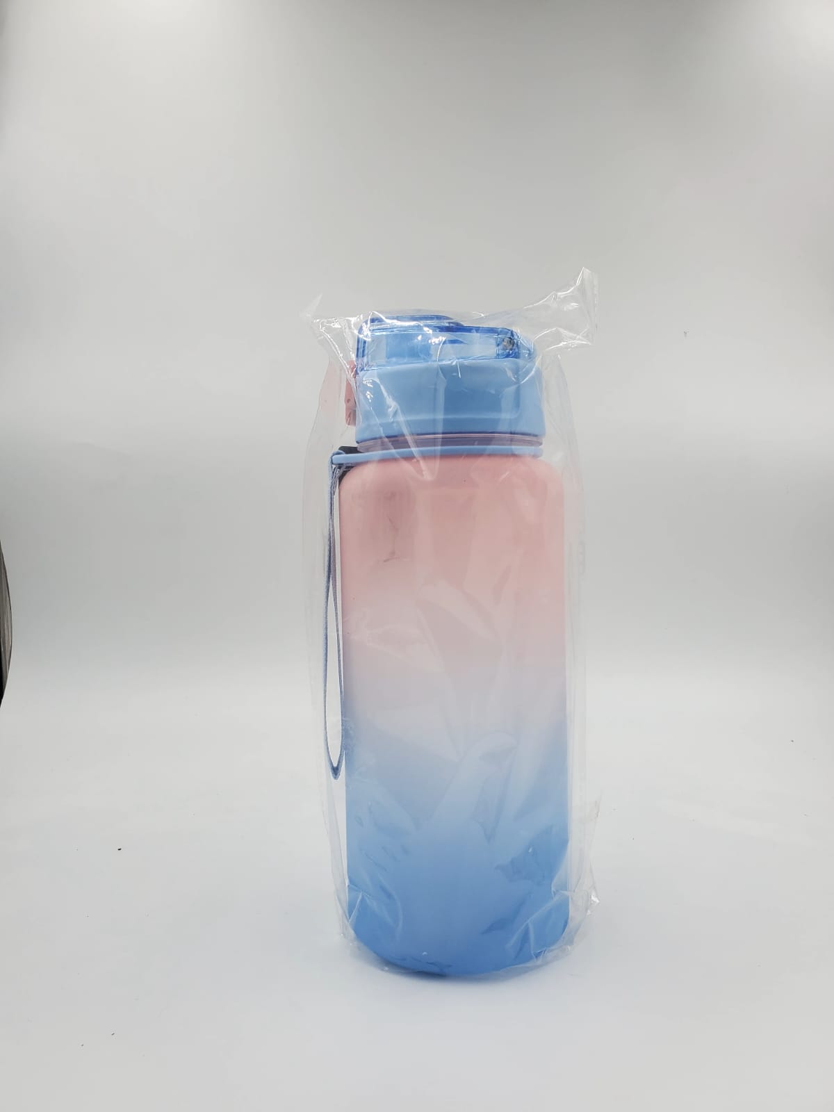 GARRAFA DE ÁGUA DESPORTIVA