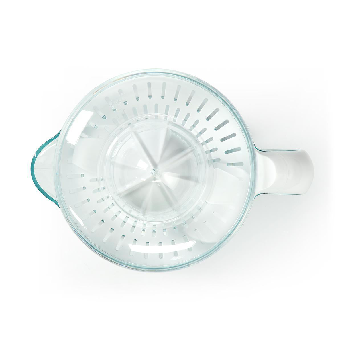 Espremedor de Citrinos Nedis