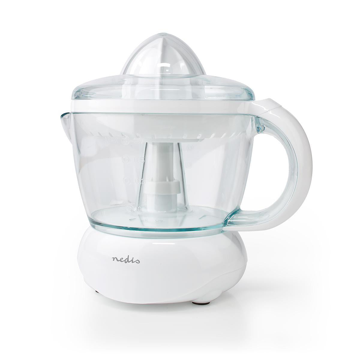 Espremedor de Citrinos Nedis