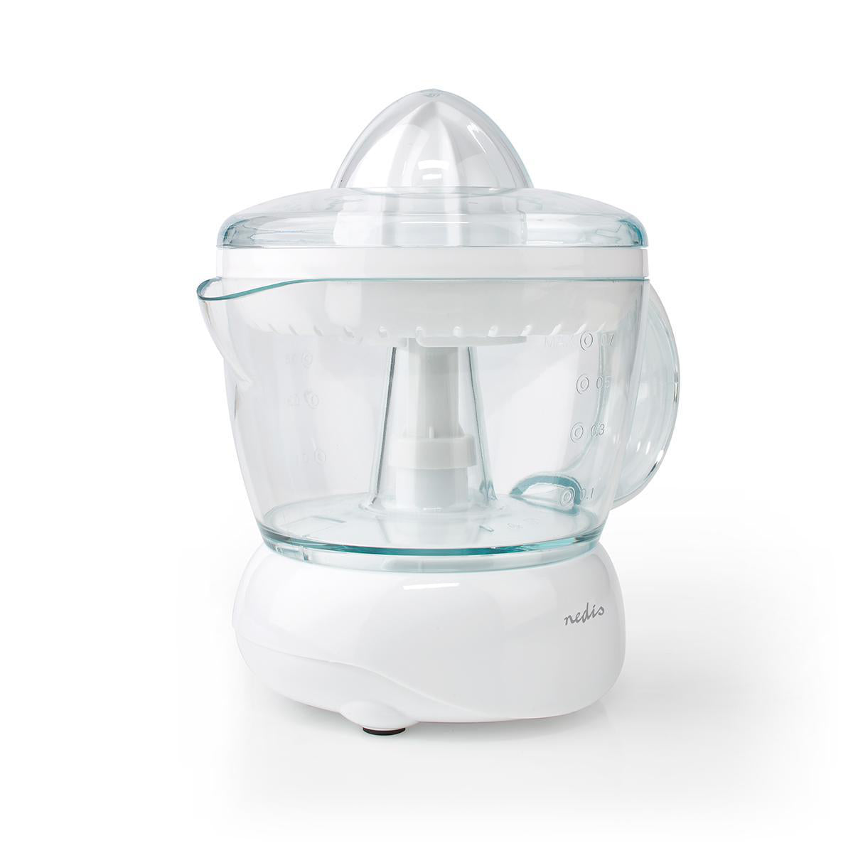 Espremedor de Citrinos Nedis