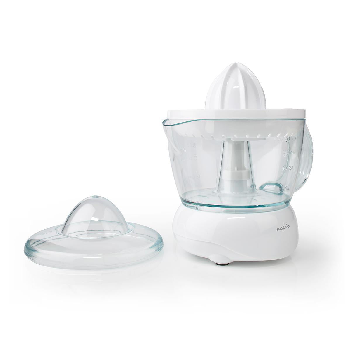 Espremedor de Citrinos Nedis