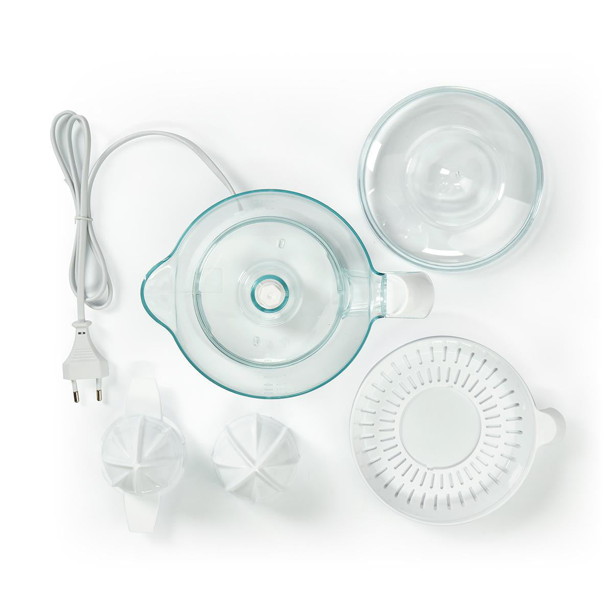 Espremedor de Citrinos Nedis